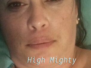 High_Mighty