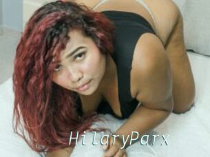 HilaryParx