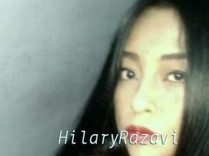 HilaryRazavi