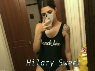 Hilary_Sweet