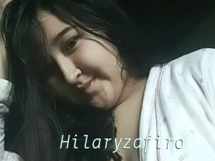 Hilaryzafiro