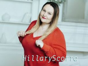 HillaryScorra