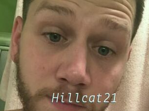 Hillcat21