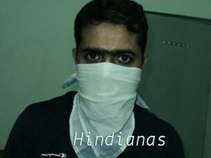 Hindianas