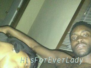 HisForEverLady