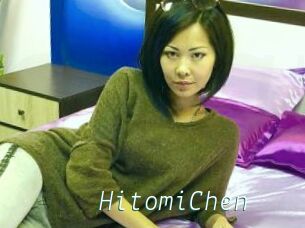 HitomiChen