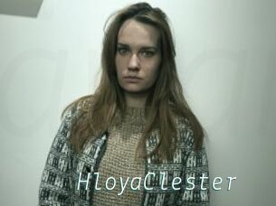 HloyaClester