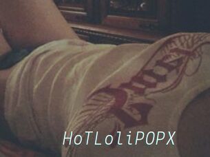 HoTLoliPOPX