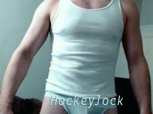 HockeyJock