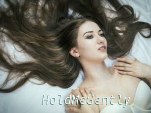 HoldMeGently