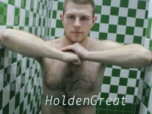 HoldenGreat