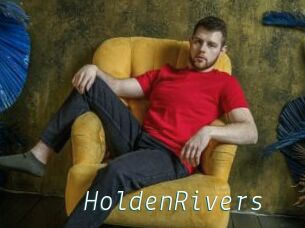 HoldenRivers