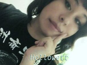 Hollowett