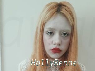 HollyBenne