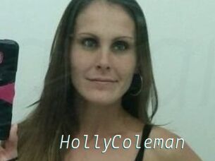 HollyColeman