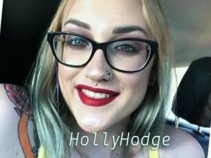 HollyHodge