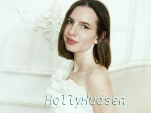 HollyHudsen