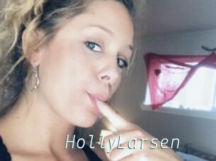 HollyLarsen