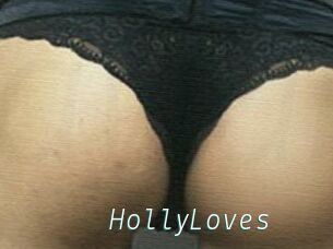 HollyLoves