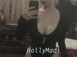 HollyMadi