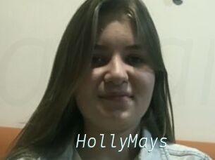 HollyMays