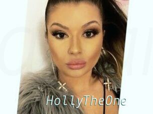 HollyTheOne