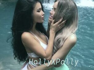 HollyXPolly