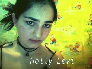 Holly_Levi