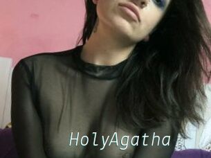 HolyAgatha