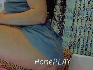 HomePLAY