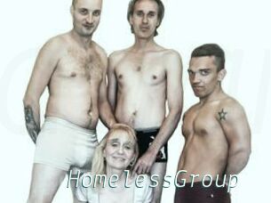 HomelessGroup