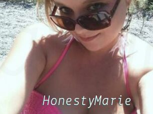 HonestyMarie