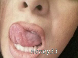 Honey33