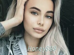 Honey888