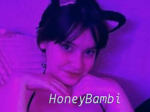 HoneyBambi