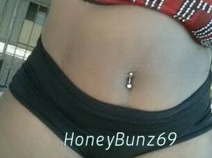 HoneyBunz69