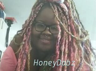 HoneyDabz