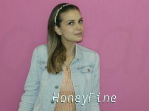 HoneyFine