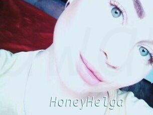 HoneyHelga