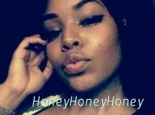 HoneyHoneyHoney