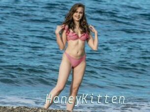 HoneyKitten