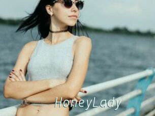 HoneyLady