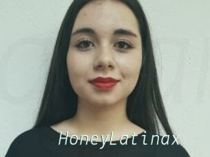 HoneyLatinax