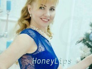 HoneyLips