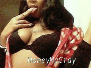 HoneyMcCray