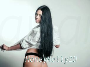 HoneyMolly20