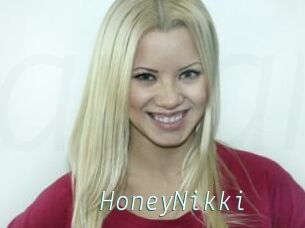 HoneyNikki