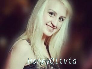 Honey_Olivia