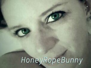 HoneyRopeBunny