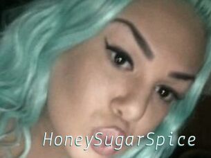 HoneySugarSpice